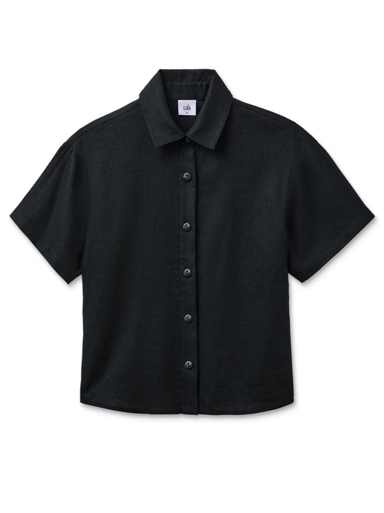 CAbi Tops - Cabi Run Around Shirt